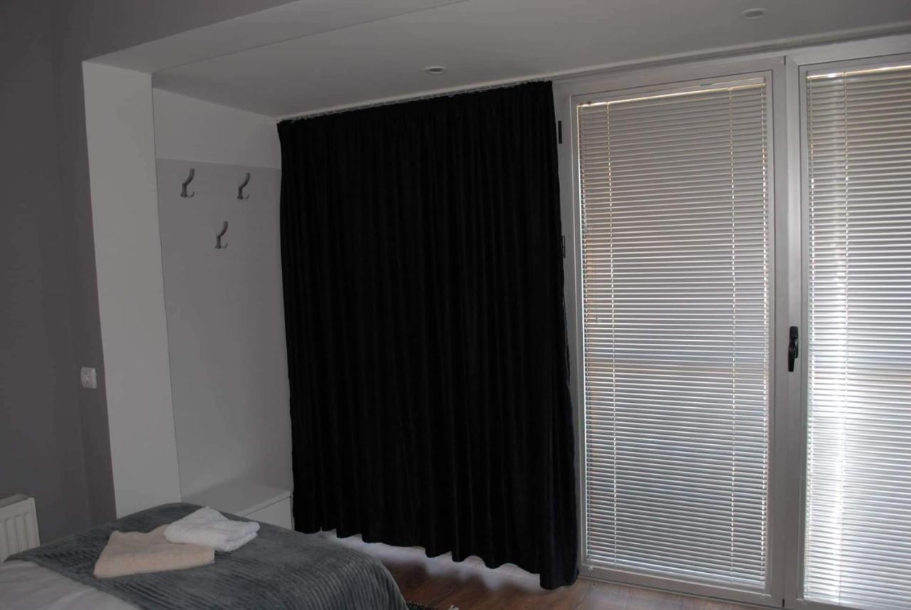 Stan Na Dan - Apartman Djordjevic Vranje Ngoại thất bức ảnh