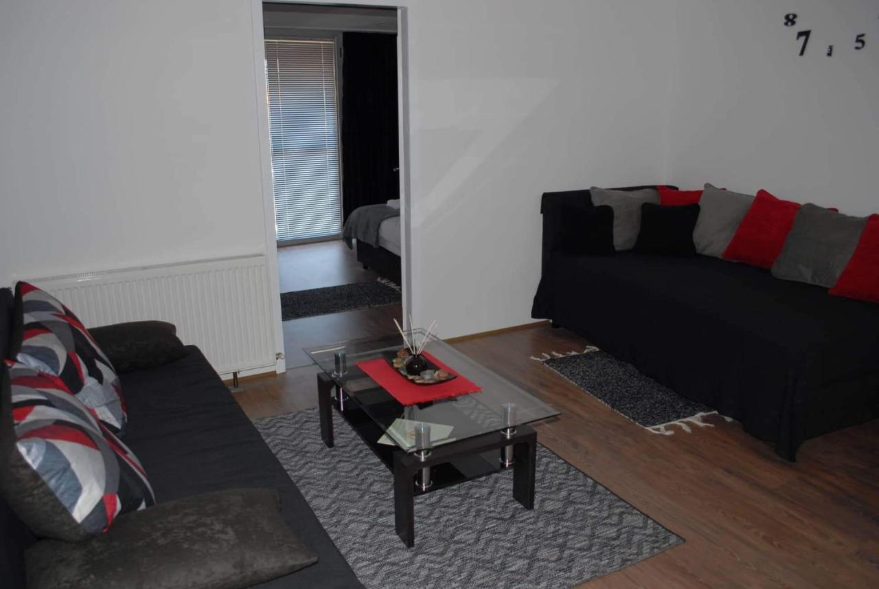 Stan Na Dan - Apartman Djordjevic Vranje Ngoại thất bức ảnh