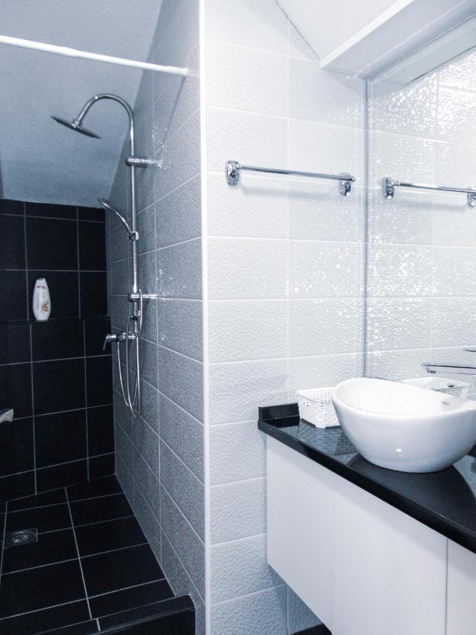 Stan Na Dan - Apartman Djordjevic Vranje Ngoại thất bức ảnh