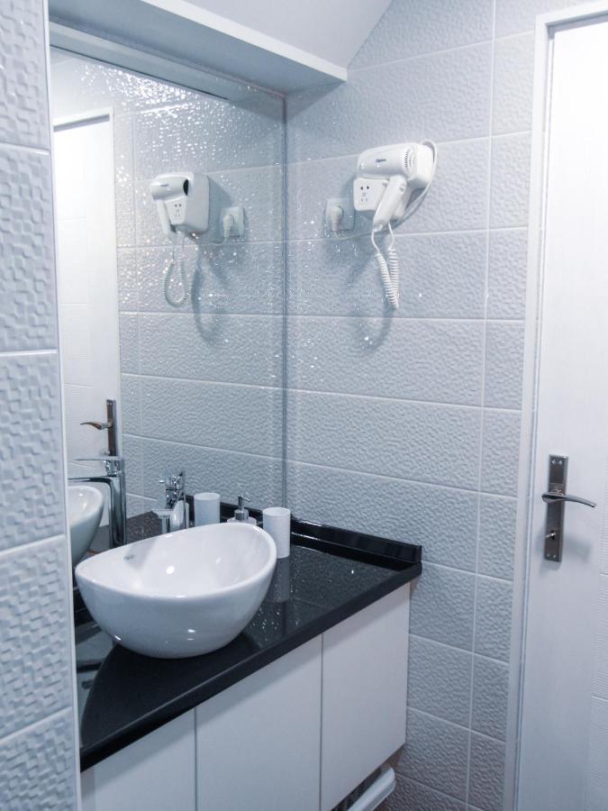 Stan Na Dan - Apartman Djordjevic Vranje Ngoại thất bức ảnh