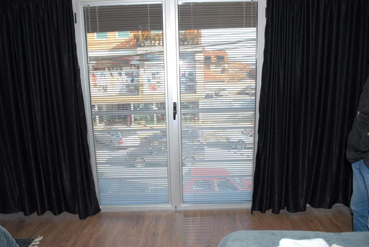 Stan Na Dan - Apartman Djordjevic Vranje Ngoại thất bức ảnh