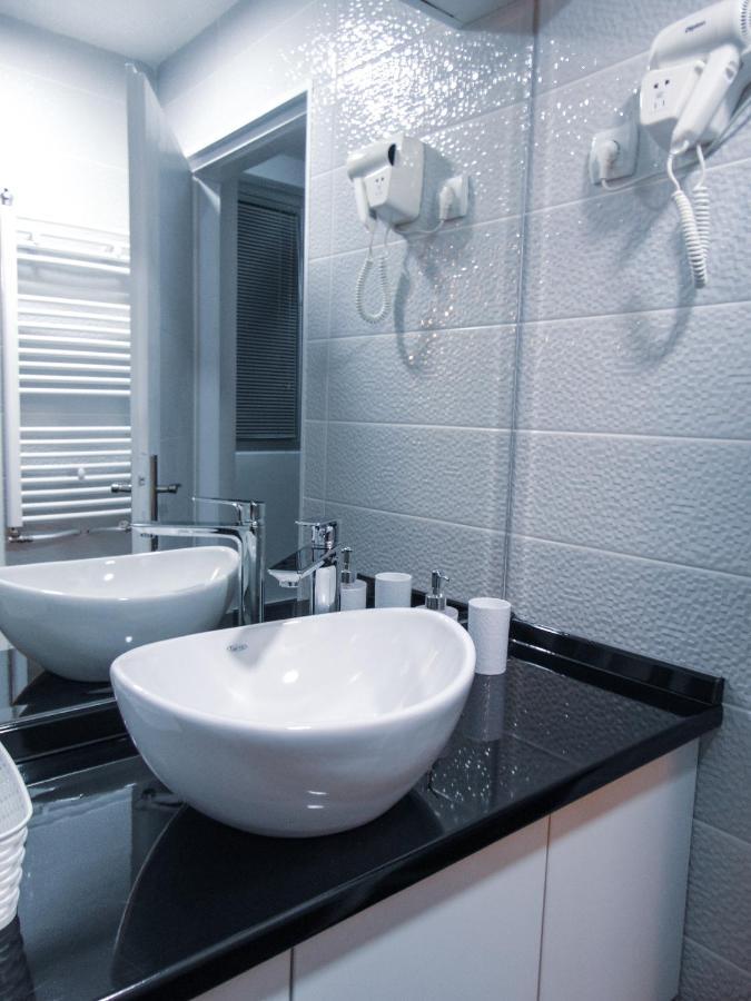 Stan Na Dan - Apartman Djordjevic Vranje Ngoại thất bức ảnh